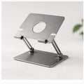 FROGGY SPIN Adjustable Laptop Stand