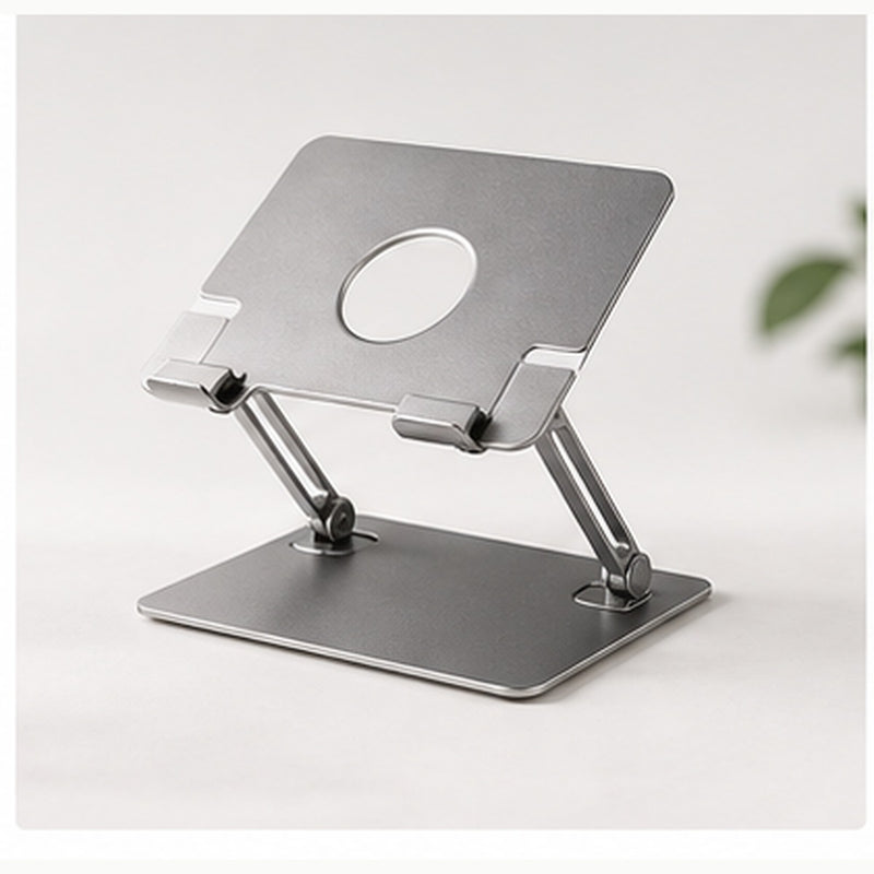 FROGGY SPIN Adjustable Laptop Stand