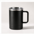 FROGGY SPIN Insulated Coffee Mug