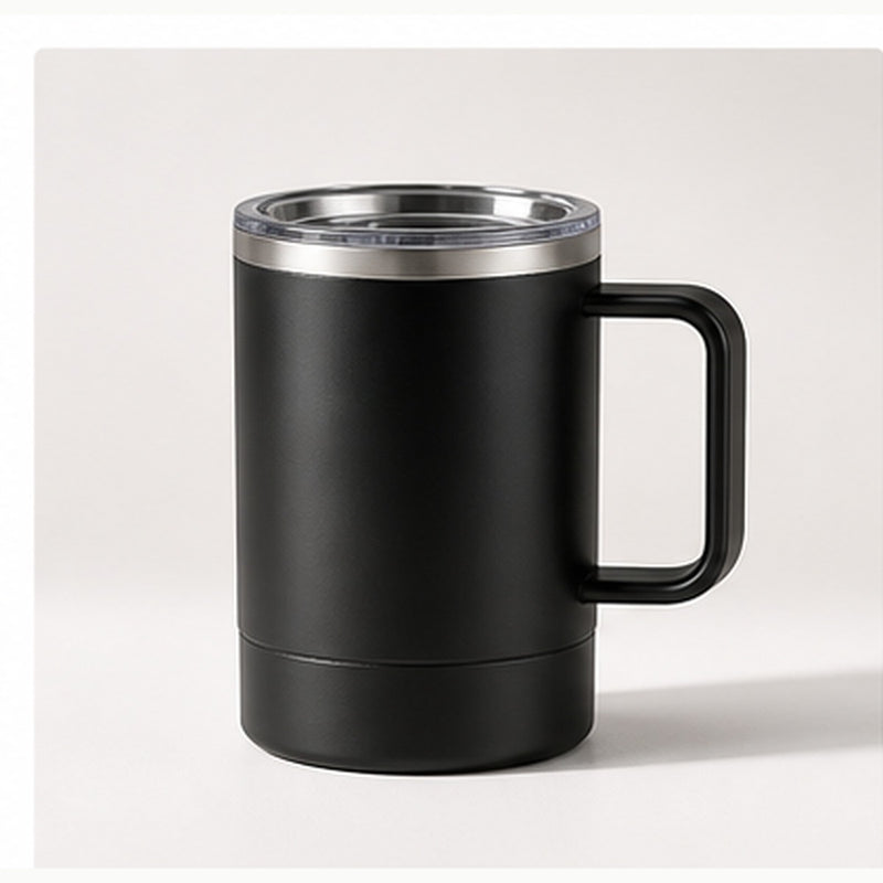 FROGGY SPIN Insulated Coffee Mug